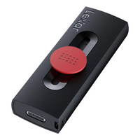 Lexar JumpDrive D300 128GB OTG USB-C & A, USB 3.1, 5YR WTY