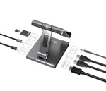 J5create Multi-Angle Stand & iPad Dock