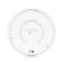 Ubiquiti U6-PRO Wi-Fi 6 Access Point, 574Mbps 2.4GHz, 4.8Gbps 5GHz, PoE