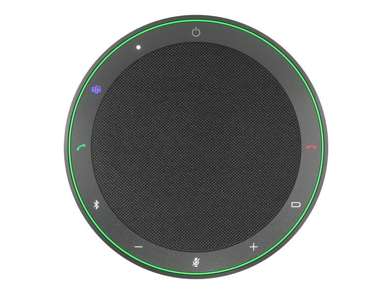 Jabra Speak2 75 UC Speaker, Bluetooth, Link 380A Adapter, USB-A