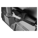 Atdec TH-3070 Ceiling Mount Tilt, Long Pole, 65kg, VESA, Black