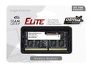 Team Group Elite 16GB 3200MHz DDR4 SODIMM Laptop RAM – Non-ECC