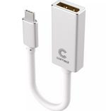 Comsol Klik USB-C Male to DisplayPort Female Adapter