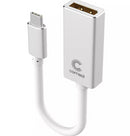 Comsol Klik USB-C Male to DisplayPort Female Adapter
