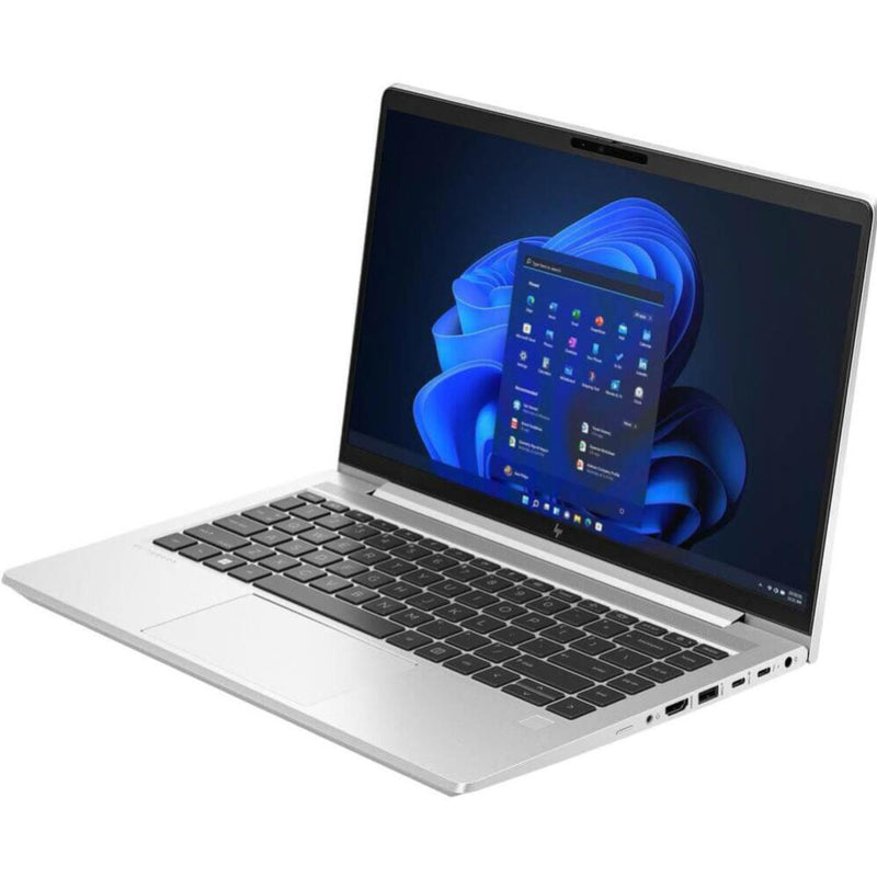 HP EliteBook 640 Intel i7-1355U / 16GB 3200MHz / 512GB SSD / 14"