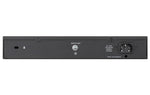 D-Link 24-Port Smart Managed PoE Switch