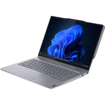 Lenovo ThinkBook 14 2-in-1 G5 U7-255U, 32GB, 512GB, 14" WUXGA TOUCH, W11P, 1Y OS