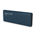 Team Group PD1000 1.8" Full USB 3.2 External SSD 2TB