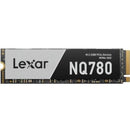 Lexar NQ780 1TB M.2 2280 PCIe Gen 4 NVMe SSD