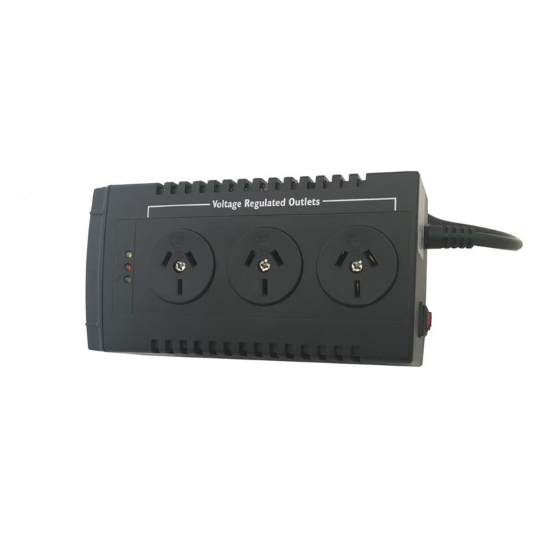 PowerShield VoltGuard 1500VA / 750W, AVR - 750 Watt Voltage Stabliser