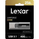Lexar JumpDrive M900 256GB USB 3.1 Flash Drive