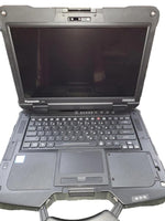 Panasonic Toughbook 40 Mk1 i7-1185G7, 16GB, 512GB SSD Opal, 14" FHD