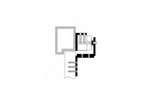 LOX AMZB4-LP L&Z BRACKET FOR SINGLE EM3500 EM3500M EM5700