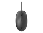 HP 125 Wired USB Mouse