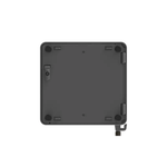 ASUS NUC 15 PRO TALL MINI PC Kit, C5-120U, DDR5(0/2), M.2(0/2), Wl, 3YR RTB BNUC15CRHI500004