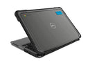Gumdrop SLIMTECH for DELL 3110/3100 CHROMEBOOK (Clamshell)