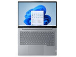 Lenovo ThinkBook 14 G8 U7-255H, 32GB, 512GB, 14" WUXGA, W11P, 1Y OS