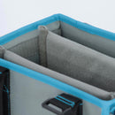 LapCabby GO2 Mini Kit | 5-Device USB-C / USB-A Charging Portable Basket