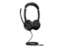 Jabra Evolve2 50 UC Stereo ANC Headset, USB-C