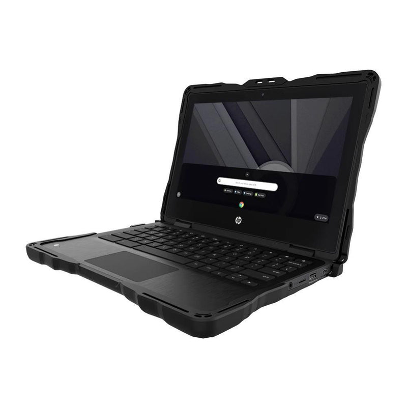 Gumdrop Rugged Case DropTech for HP Chromebook x360 11 G4 EE