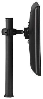 Atdec Spacedec POS Display Pole – 420mm Length, 42mm Diameter, with Display Head