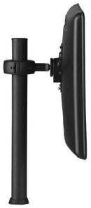 Atdec Spacedec POS Display Pole – 420mm Length, 42mm Diameter, with Display Head