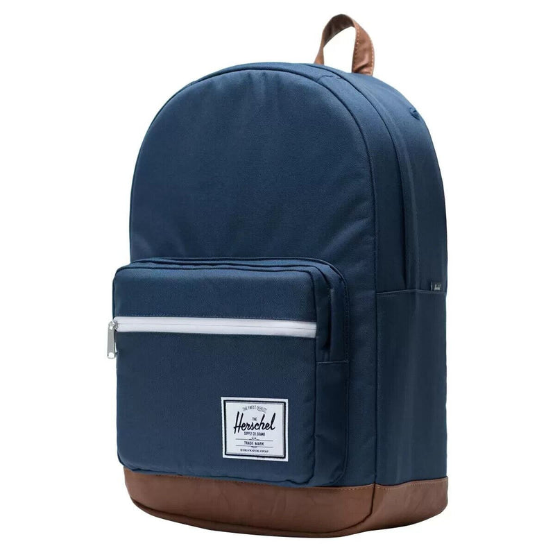 Herschel Pop Quiz Backpack Navy