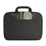 Everki Commute 808-15 Laptop Sleeve with Memory Foam up to 15.6-Inch