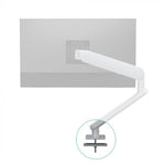 Atdec Bolt Through/Grommet Fixing for Ora – Black