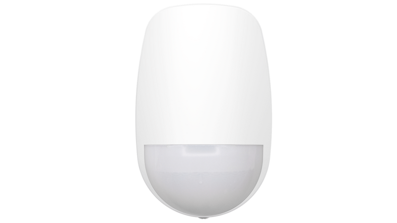 HIKVISION HILOOK HA-ALARM-PIR2 PIR, DUAL-TECH, 12M, 30KG PET-IMMUNITY