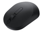 DELL MOBILE WIRELESS MOUSE MS3320W - BLACK