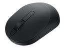 DELL MOBILE WIRELESS MOUSE MS3320W - BLACK