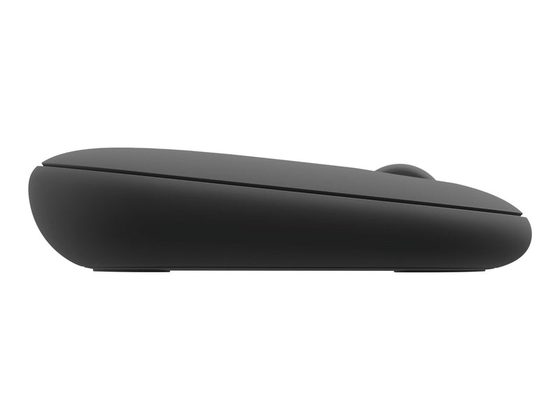 Logitech MK470 Slim Wireless Keyboard & Mouse Combo, 2.4GHz, Graphite