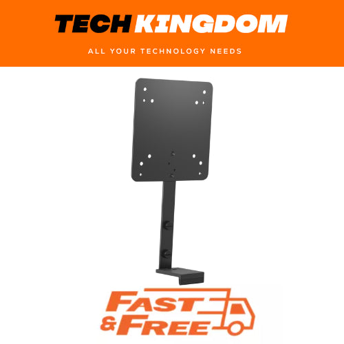 HP B560 PC Mounting Bracket for Secure Installation
