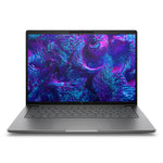 HP Zbook 8 16GB DDR5 512GB IntelArc 140T