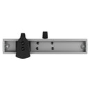Atdec AWM-S Monitor Slider Accessory, Silver