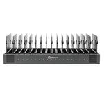 Shintaro 16-Port USB-C PD 3.0 1000W GaN Charging Dock