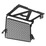 Atdec Device Storage Hinged Panel