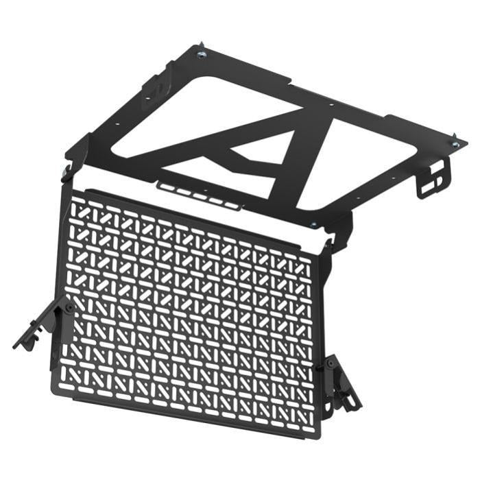 Atdec Device Storage Hinged Panel