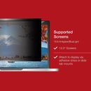 Shintaro 13.3" Privacy Screen Filter for Laptop, Anti-glare & Blue Light Filter