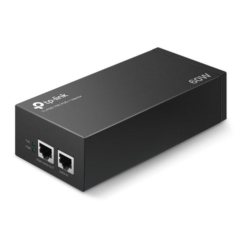 TP-LINK OMADA POE++ GIGABIT INJECTOR ADAPER