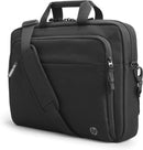 HP Renew Business 15.6" Laptop Bag – Eco-Friendly, Ocean-Bound Plastics