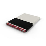 Patchbox one 30RU STP Red