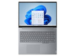 Lenovo ThinkBook 16 G8 U5-225U, 16GB, 512GB, 16" WUXGA, W11P, 1Y OS