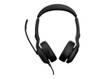 Jabra Evolve2 50 UC Stereo ANC Headset, USB-C