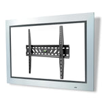 Atdec Telehook 30-60 Wall Mount Fixed, Max Load: 50kg