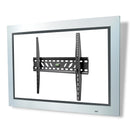 Atdec Telehook 30-60 Wall Mount Fixed, Max Load: 50kg