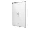 STM Half Shell Case for iPad Pro 9.7", Clear