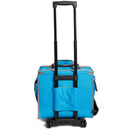 LapCabby GO2 Case 6 Charge | 6-Device Portable AC Charging Case