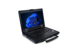 Panasonic Toughbook 55 Mk3 i5 8GB HD 4G